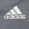 LYON 2001-2002 THIRD GREY RETRO FOOTBALL SHIRT