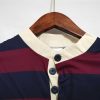 NEWCASTLE UNITED 1995-1996 RED/ BLUE AWAY RETRO FOOTBALL SHIRT
