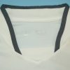 Valencia 2003 Home Retro Football Shirt
