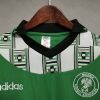 NIGERIA 1994 WORLD CUP HOME RETRO FOOTBALL SHIRT