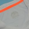 Valencia 2006 Home Retro Football Shirt