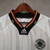 GERMANY 1992 EURO RETRO FOOTBALL SHIRT
