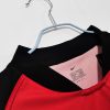 Flamengo 2003 Home Retro Football Shirt