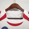 FRANCE WORLD CUP 2006 AWAY FOOTBALL SHIRT