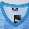 TOTTENHAM 1981 Away Blue Retro football shirt
