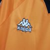 Porto 1997 Away Retro Football Shirt