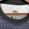 Atletico Mineiro 113th Anniversary Black Football Shirt