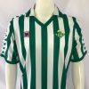 REAL BETIS 1982 HOME RETRO FOOTBALL SHIRT