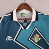 REAL BETIS 1995 AWAY RETRO FOOTBALL SHIRT