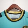 Venezia 2001 Third Blue away Football Shirt