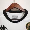 Venezia 2001 White away Football Shirt