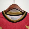 Venezia 2001 Red Away Football Shirt