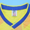 Sweden 1988 Home Retro Football Shirt
