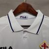 FIORENTINA 1999-2000 AWAY RETRO FOOTBALL SHIRT