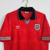 ENGLAND 1990-1992 RETRO AWAY FOOTBALL SHIRT