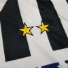 JUVENTUS 1996-1997 HOME RETRO FOOTBALL SHIRT
