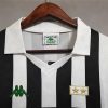 JUVENTUS 1992-1994 HOME RETRO FOOTBALL SHIRT