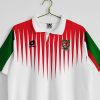 Wales 1996 -1998 Retro Away Retro Football Shirt