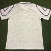 FIORENTINA 1997-1998 AWAY RETRO FOOTBALL SHIRT