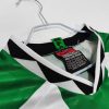 NIGERIA 1996 AWAY RETRO FOOTBALL SHIRT