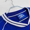 CHELSEA 1999 -2001 HOME RETRO FOOTBALL SHIRT