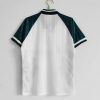 LIVERPOOL 1993-1995 AWAY RETRO FOOTBALL SHIRT
