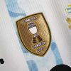 Argentina 2021 Home Copa America Shirt