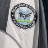 NEWCASTLE UNITED 80/82 HOME RETRO FOOTBALL SHIRT