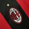 AC MILAN 2000 - 2001 HOME RETRO FOOTBALL SHIRT