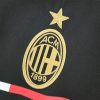 AC MILAN 2011- 2012 AWAY RETRO FOOTBALL SHIRT
