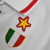 AC MILAN 1996 - 1997 AWAY RETRO FOOTBALL SHIRT