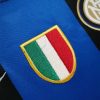 INTER MILAN 2008 HOME RETRO FOOTBALL SHIRT