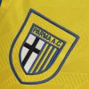 Parma 1993-1995 Yellow Retro Football Shirt