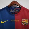 BARCELONA 2009 HOME UCL FINAL RETRO FOOTBALL SHIRT