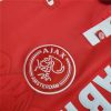 Ajax Retro Home football shirt 1997 Season