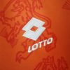 NETHERLANDS 1995 HOME FOOTBALL SHIRT