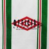 Wales 1993-1995 Away White Away Retro Football Shirt