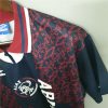 Ajax 1994/1996 Retro Away Soccer Jersey