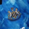 NEWCASTLE UNITED 1994-1996 BLUE AWAY RETRO FOOTBALL SHIRT