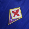 FIORENTINA 1997-1998 HOME RETRO FOOTBALL SHIRT
