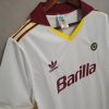ROMA 1991 AWAY RETRO FOOTBALL SHIRT