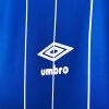Rangers 1982 Home Shirt