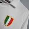 NAPOLI 1987-1988 AWAY Retro Home Football Shirt
