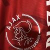 Ajax 1995/1996 Retro Home Soccer Jersey