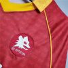 ROMA 1990 HOME RETRO FOOTBALL SHIRT