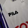 FIORENTINA 1999-2000 AWAY RETRO FOOTBALL SHIRT