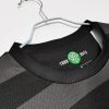 Celtic 12/13 Away 125th Anniversary Football shirt