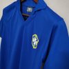 BRAZIL 1957 RETRO AWAY RETRO FOOTBALL SHIRT
