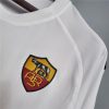 ROMA 2000-20021 AWAY RETRO FOOTBALL SHIRT