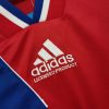 BAYERN MUNICH 1993-1995 HOME SHIRT